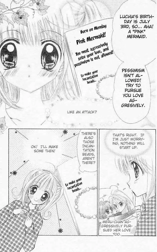 Mermaid Melody Pichi Pichi Pitch Chapter 8 6